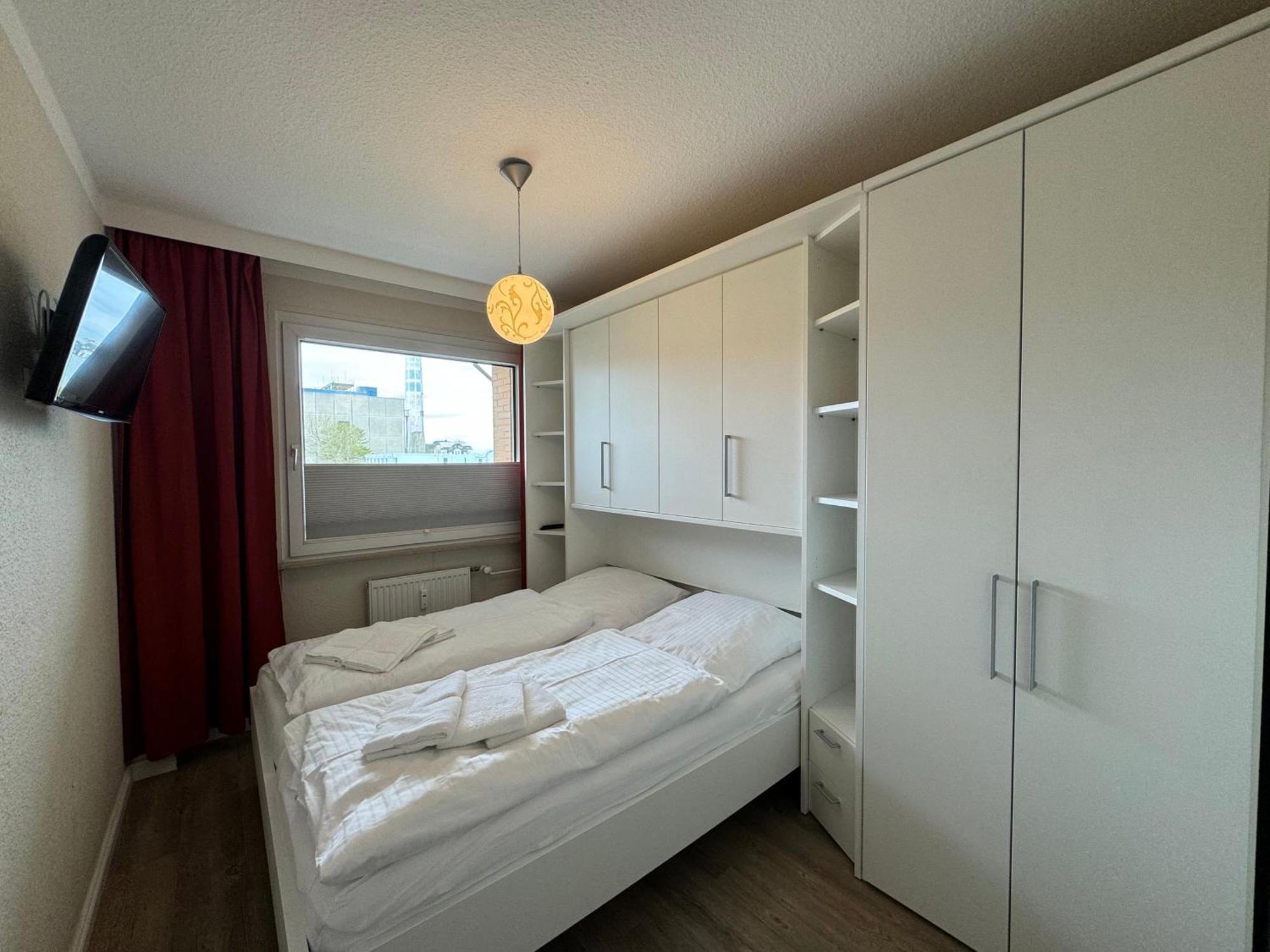 Im Haus Nordland Nordland, App 36