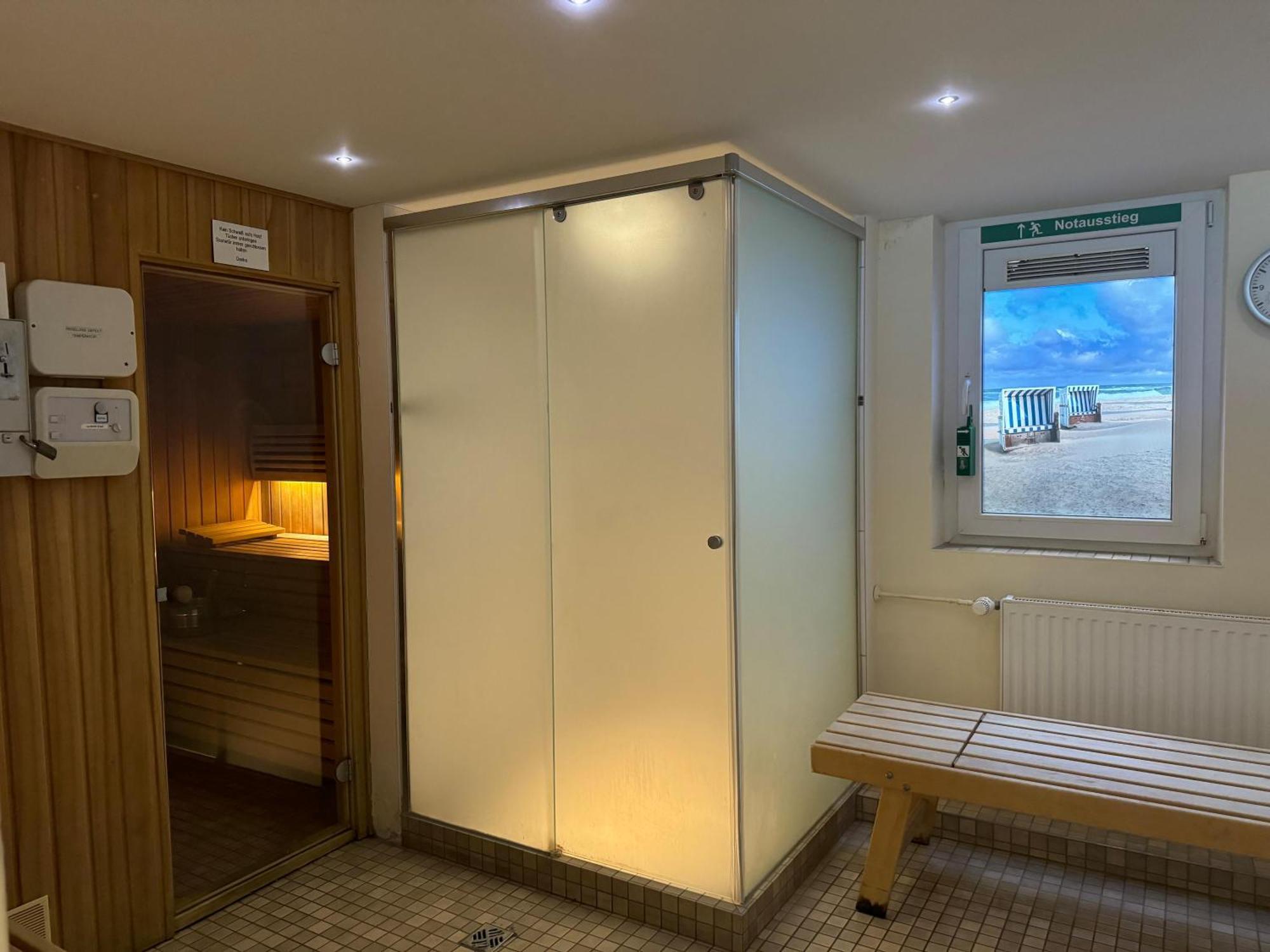 Apartment Im Haus Nordland Nordland, App 36 *