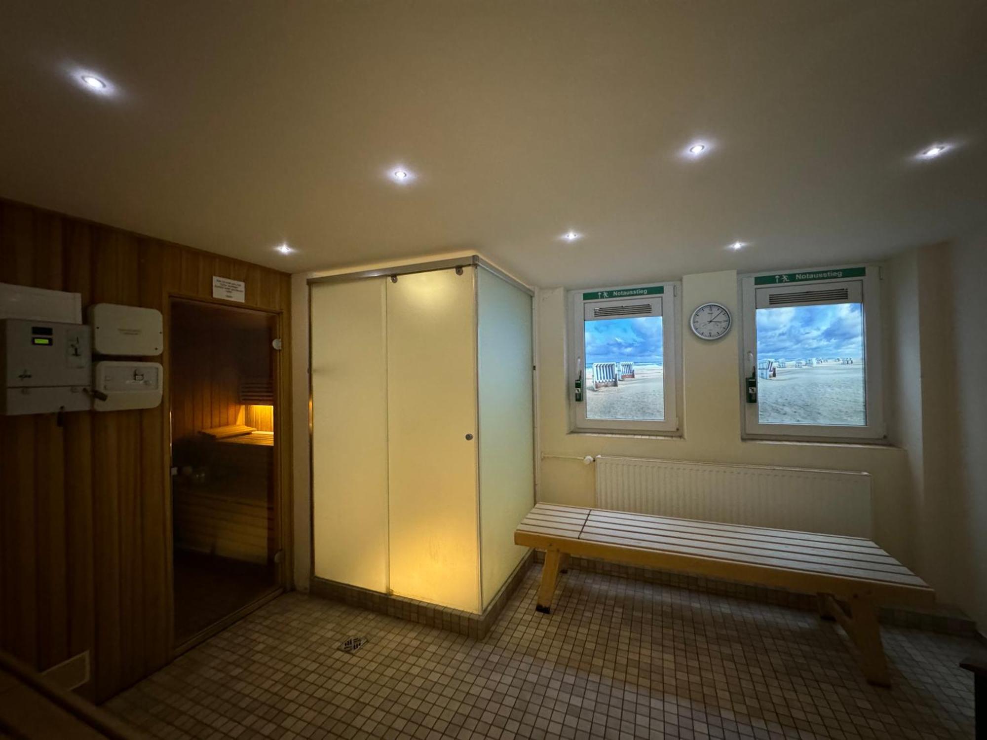 Im Haus Nordland Nordland, App 36 * Westerland