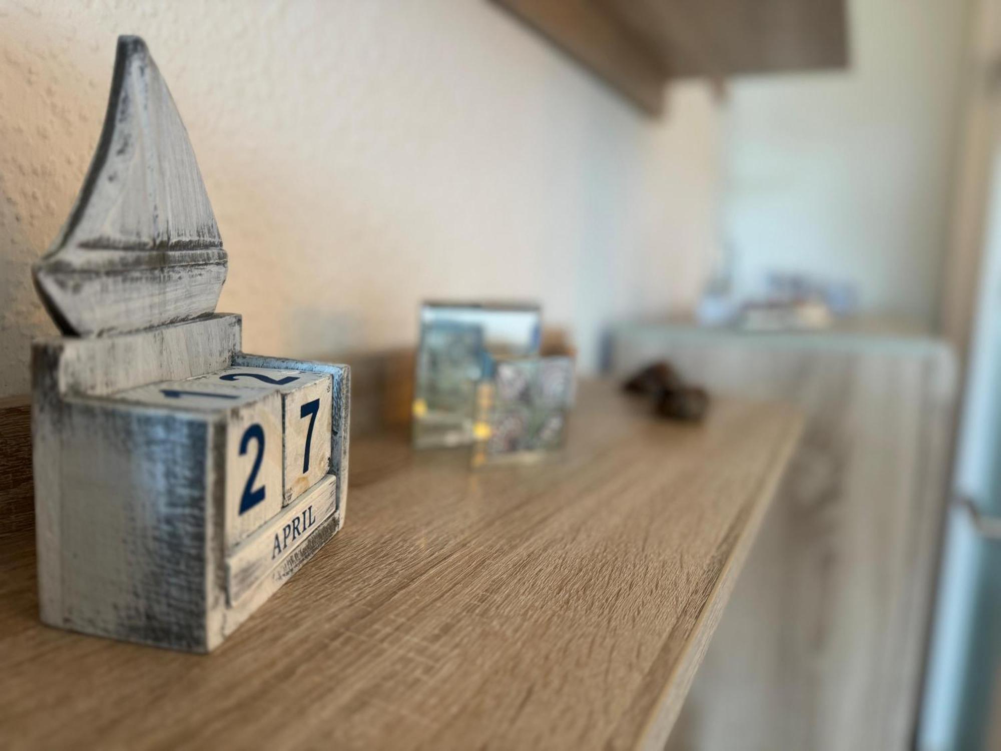 Apartment Im Haus Nordland Nordland, App 36