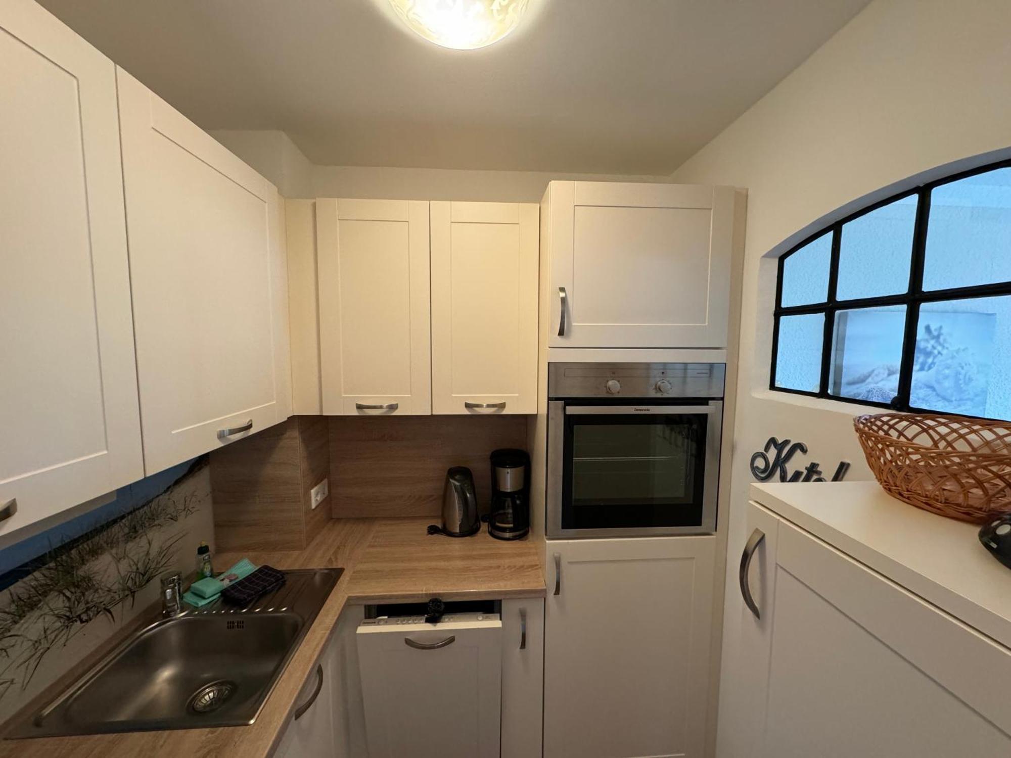 Im Haus Nordland Nordland, App 36 Apartment *