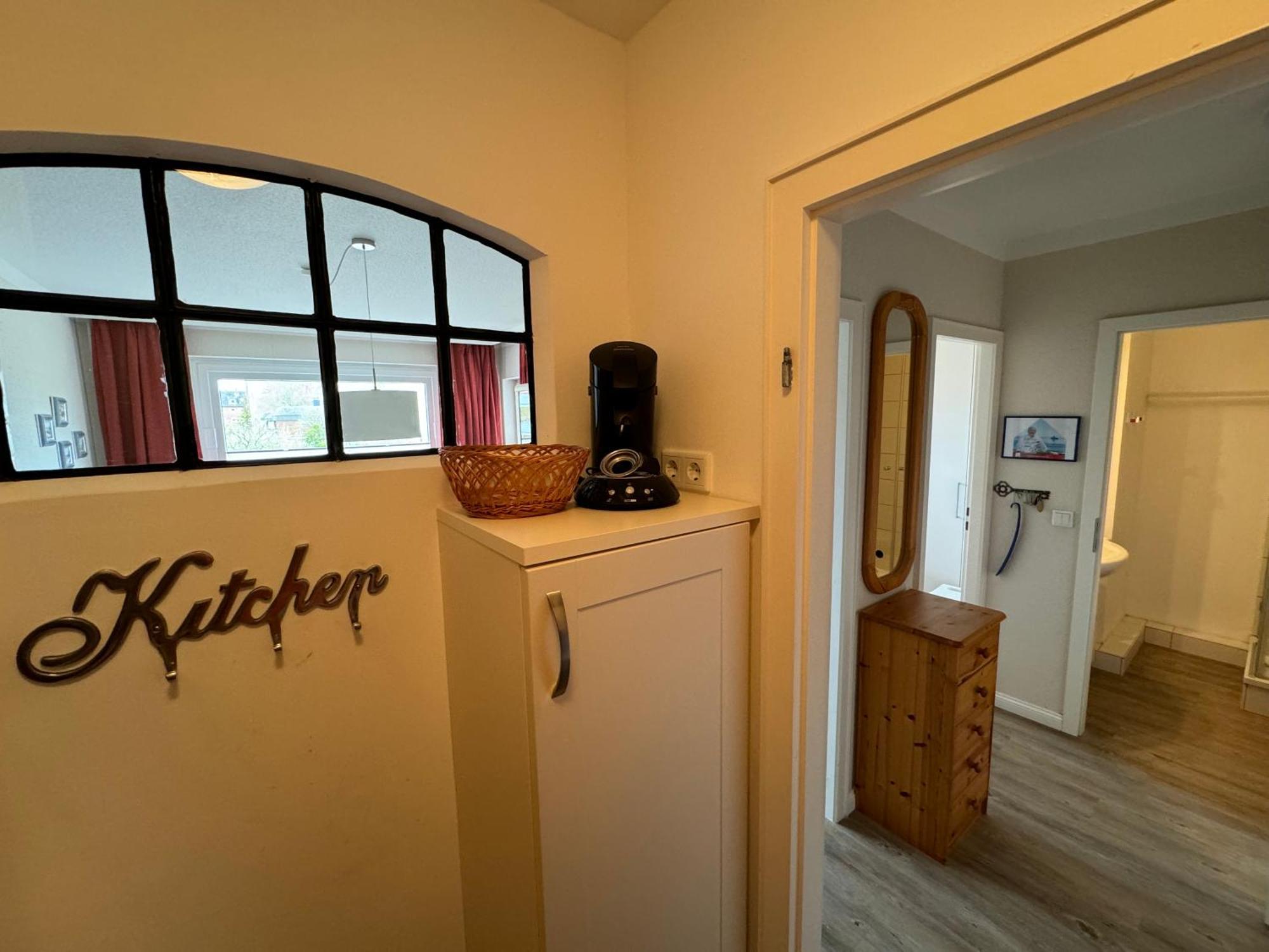 Apartment Im Haus Nordland Nordland, App 36 Westerland