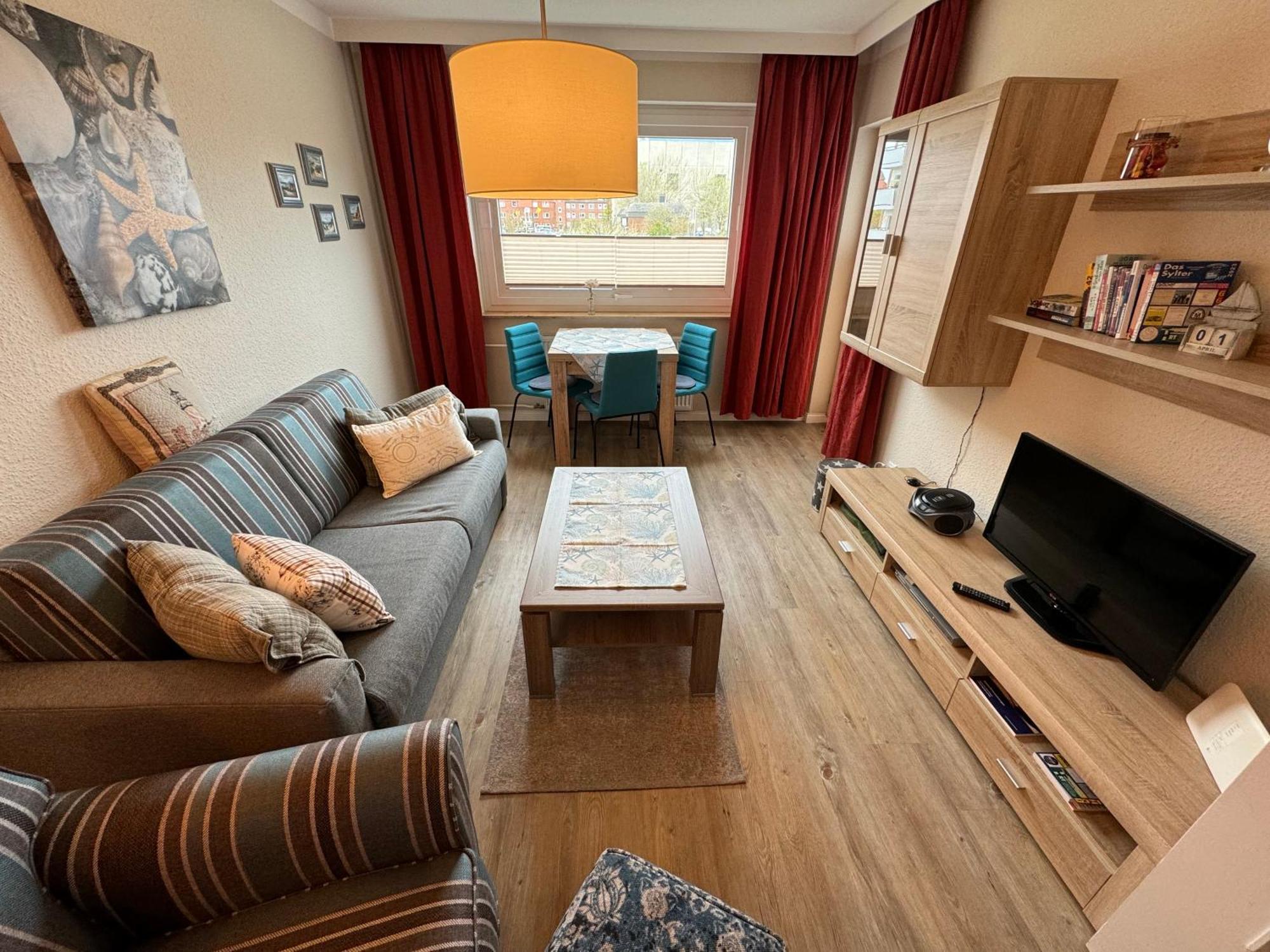 Im Haus Nordland Nordland, App 36 * Westerland